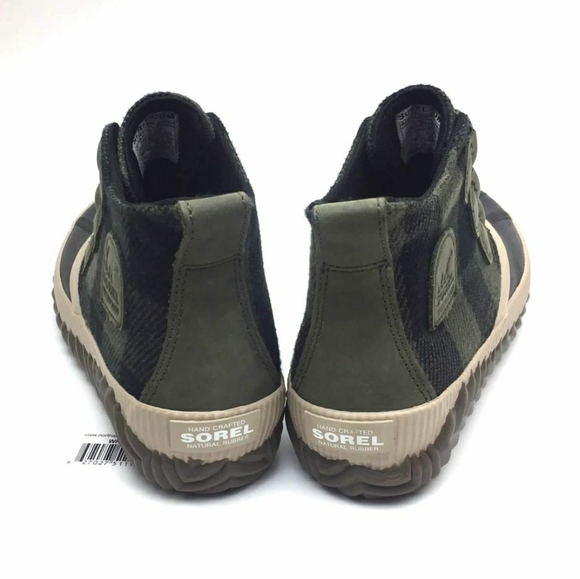 SOREL Out N About Plus Waterproof Bootie s… - Picture 6 of 11